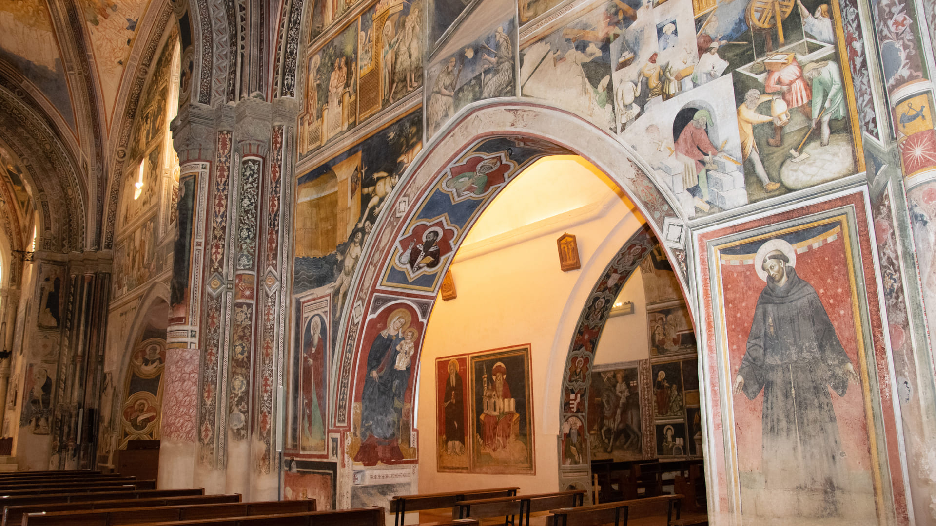 Basilica di Santa Caterina d'Alessandria